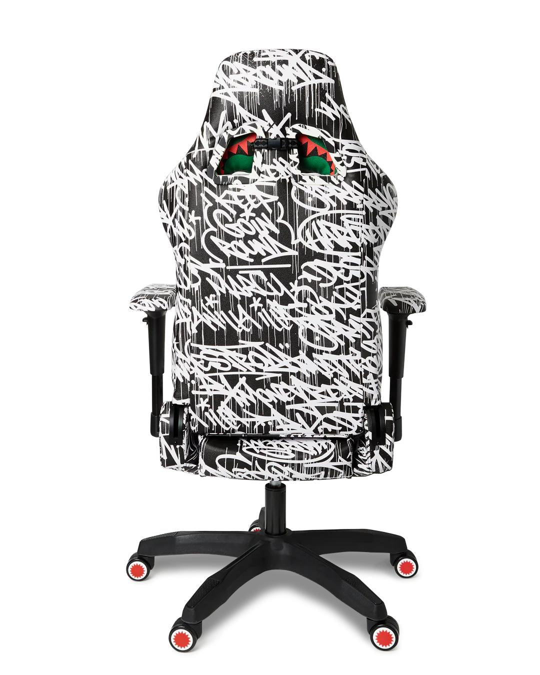 Sprayground NIGHT VISION GAMING CHAIR - SUPER RARE