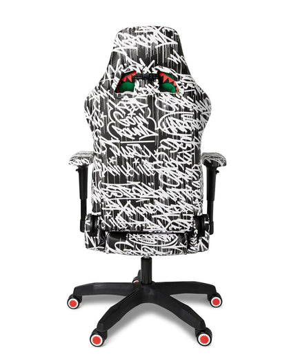 Sprayground NIGHT VISION GAMING CHAIR - SUPER RARE