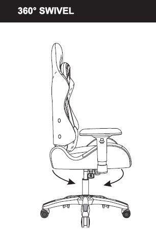 Sprayground FIRE CAMO GAMING CHAIR - SUPER RARE