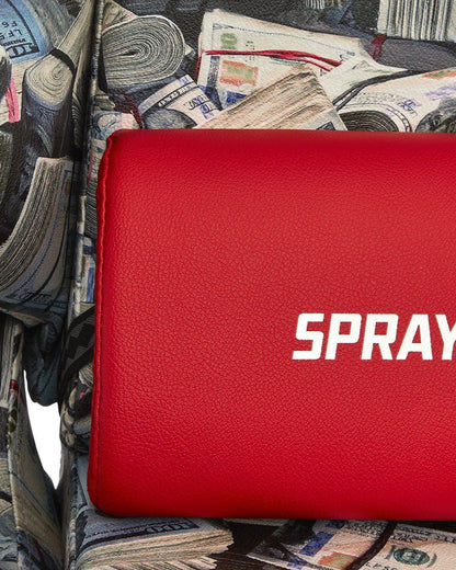 Sprayground CHECK MONEY GAMING CHAIR - SUPER RARE