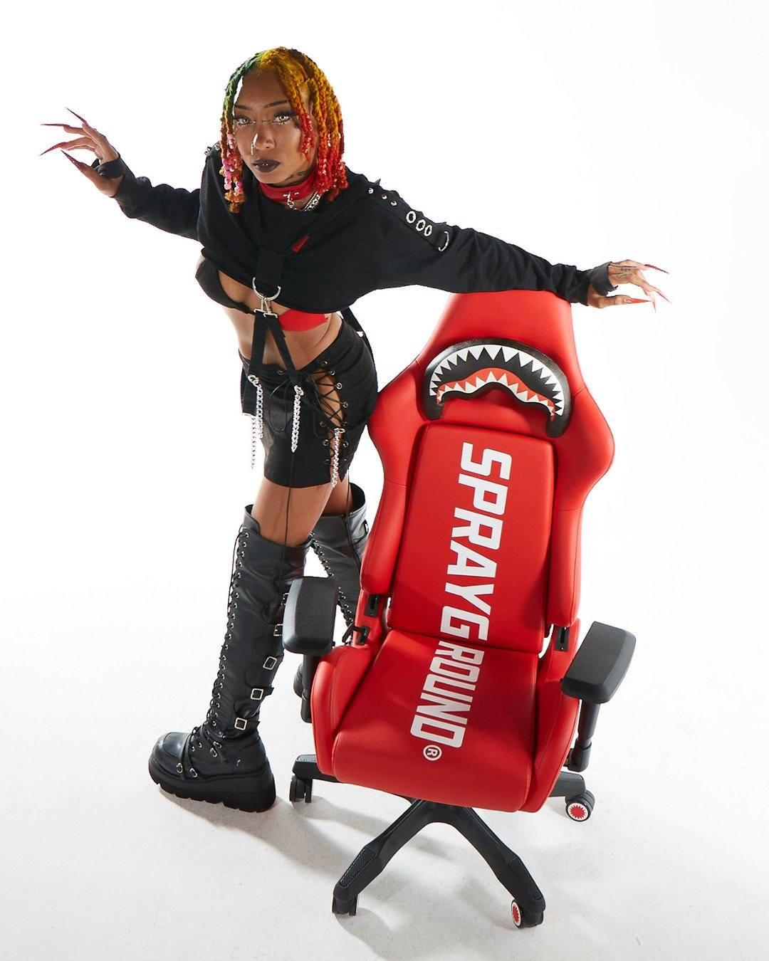 Sprayground SG OG GAMING CHAIR