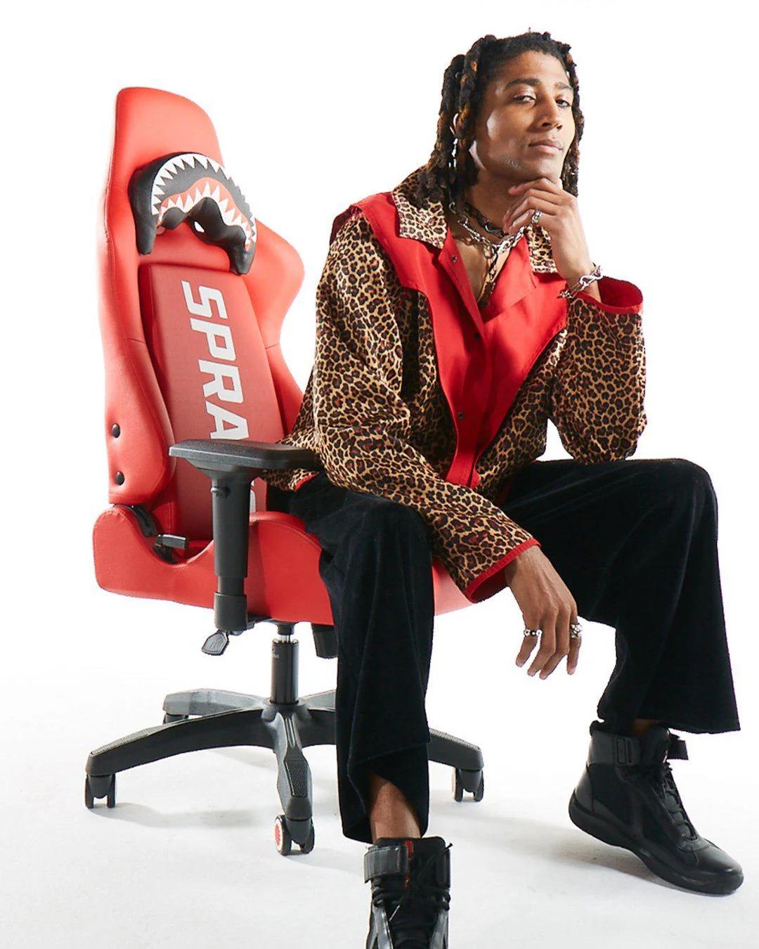 Sprayground SG OG GAMING CHAIR