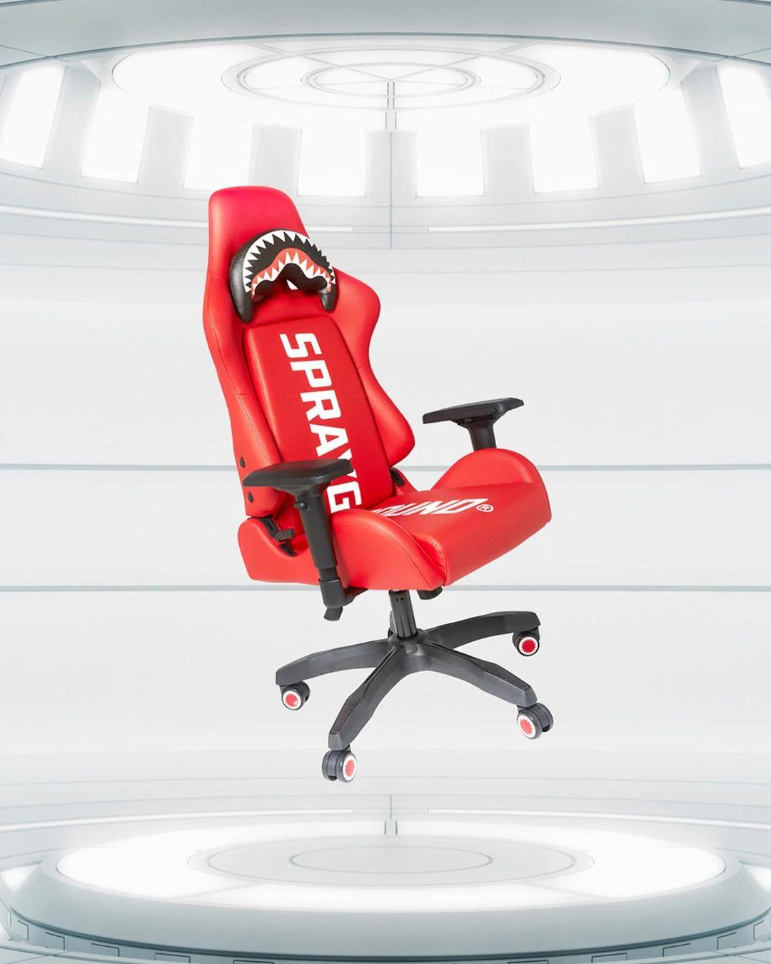 Sprayground SG OG GAMING CHAIR