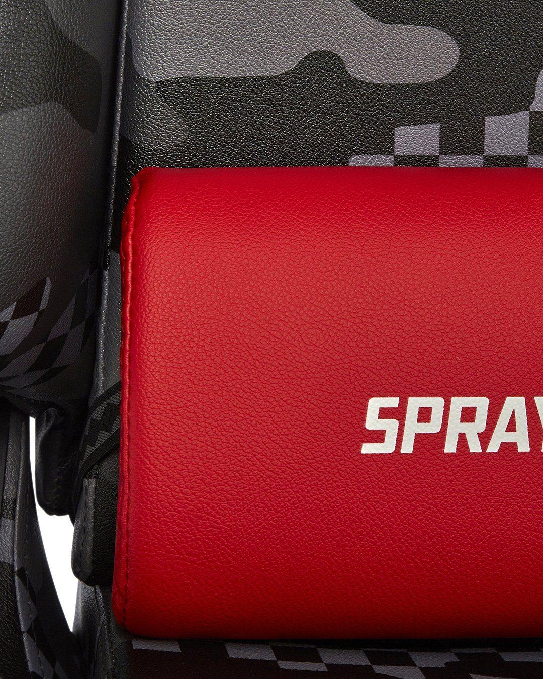 Sprayground 3AM GAMING CHAIR - SUPER RARE