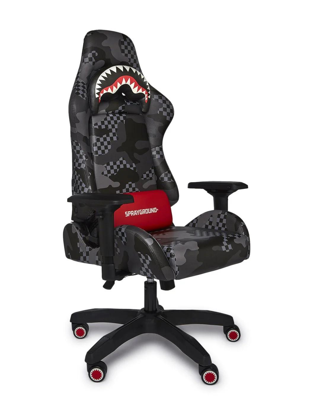 Sprayground 3AM GAMING CHAIR - SUPER RARE