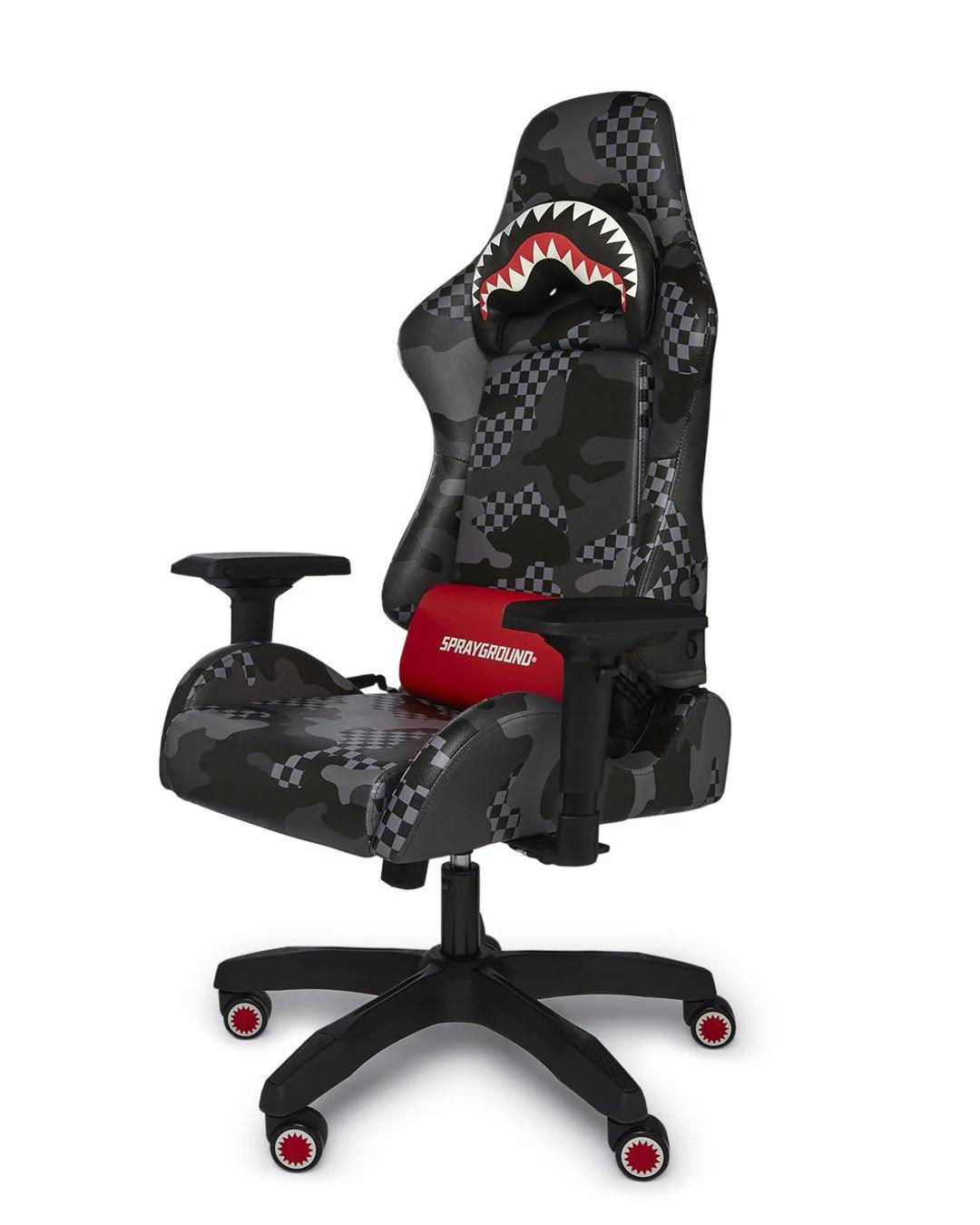 Sprayground 3AM GAMING CHAIR - SUPER RARE