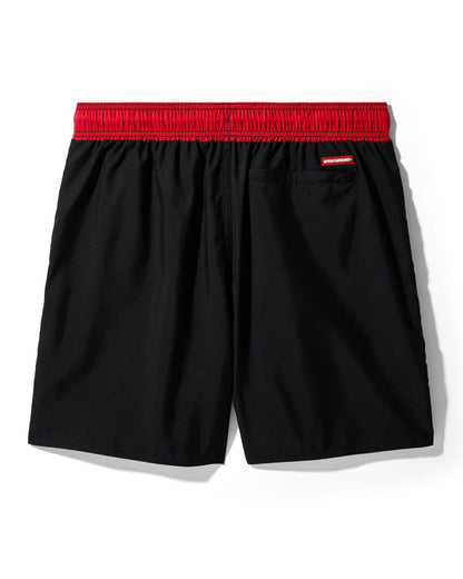Sprayground NO TIMEZONE SWIM SHORT