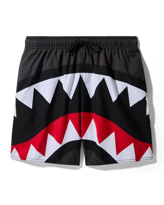 Sprayground BIG BIG BITE SWIM SHORT
