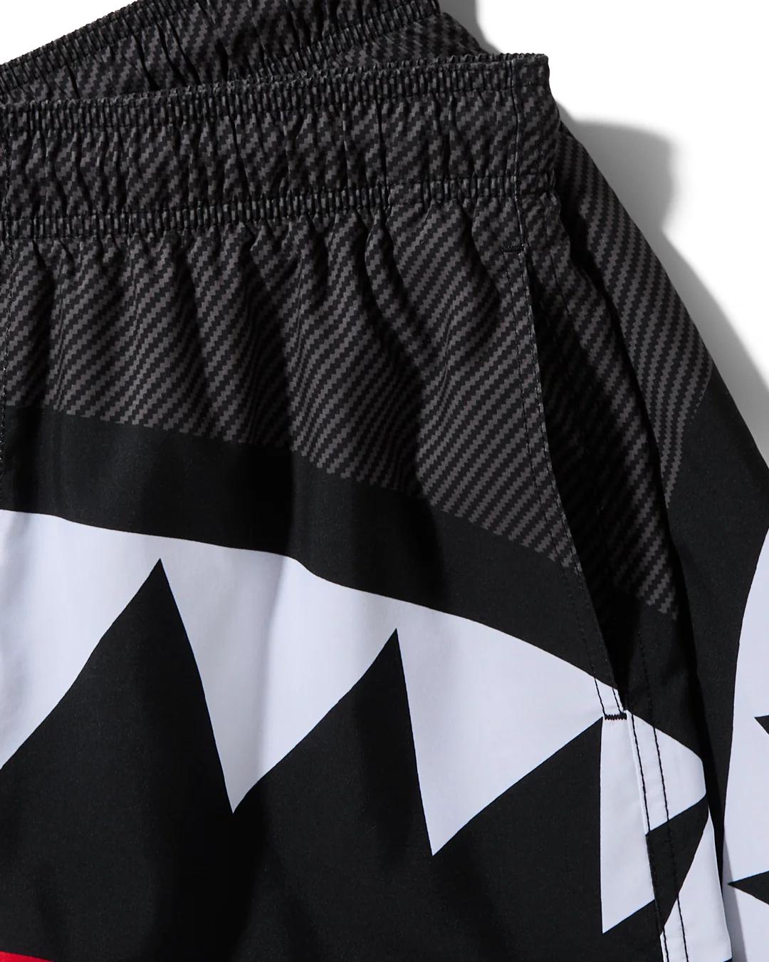Sprayground BIG BIG BITE SWIM SHORT