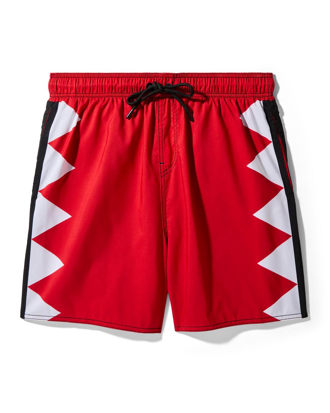 Sprayground H20 FLOW SWIM SHORT
