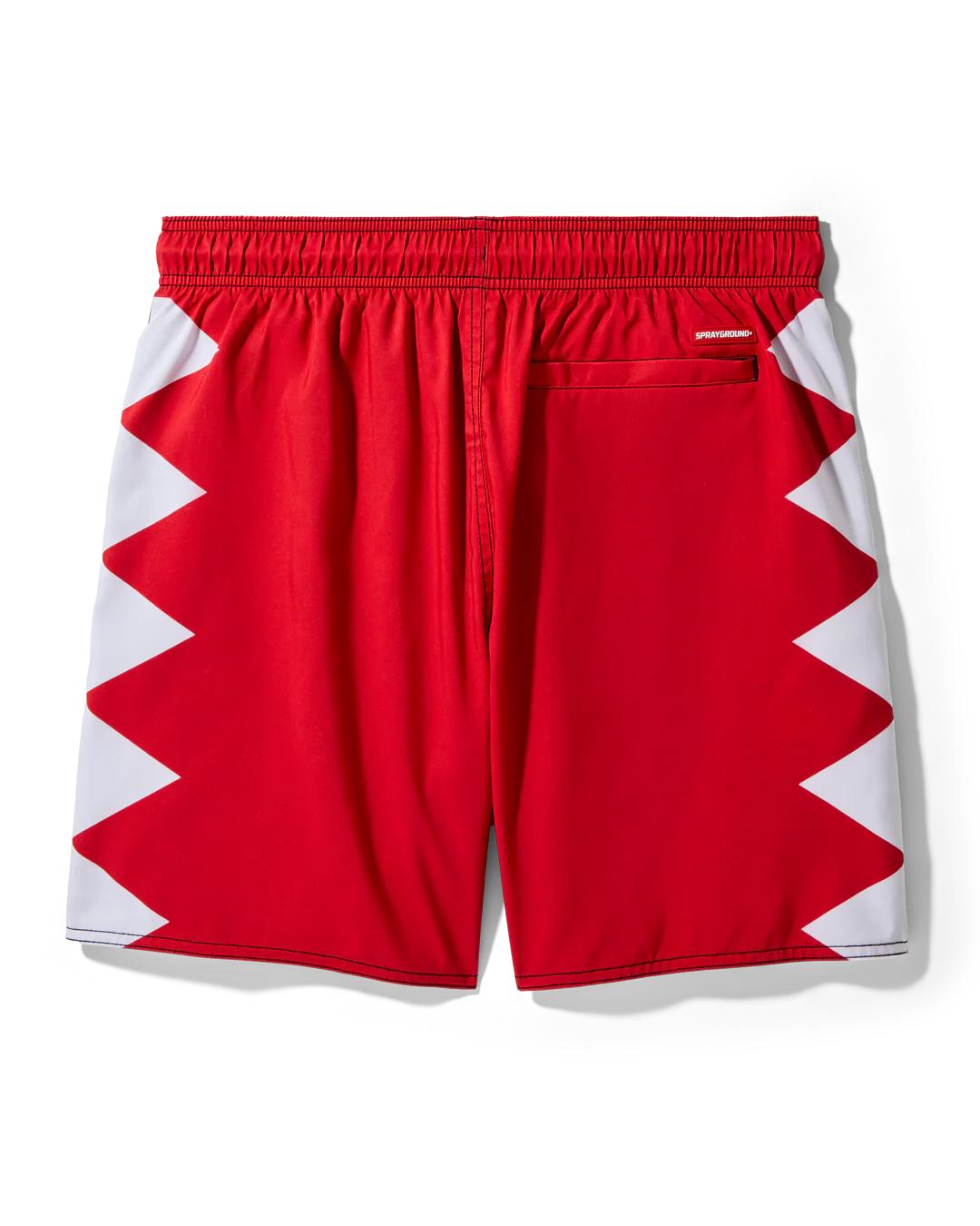 Sprayground H20 FLOW SWIM SHORT