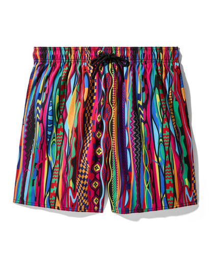 Sprayground BIG JUMPER SWIM SHORT