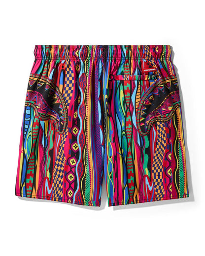 Sprayground BIG JUMPER SWIM SHORT