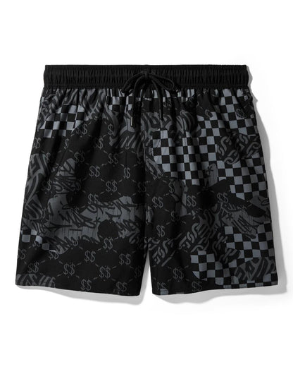 Sprayground 4AM SWIM SHORT