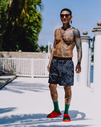 Sprayground 4AM SWIM SHORT