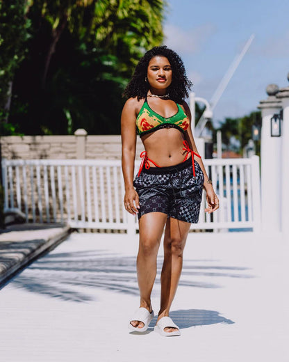 Sprayground 4AM SWIM SHORT