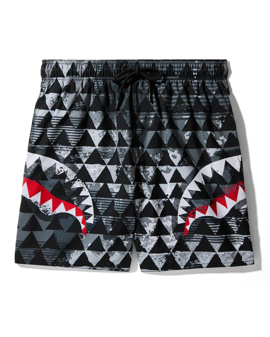 Sprayground OCEAN WARRIOR SWIM SHORT