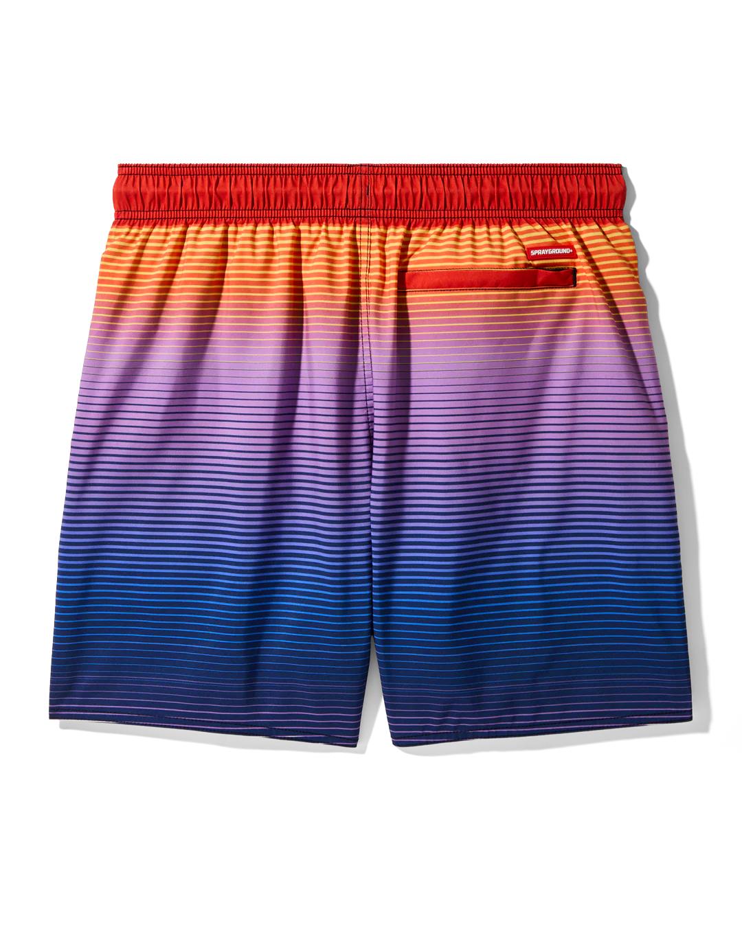 Sprayground MONEY MAKER SWIM SHORT
