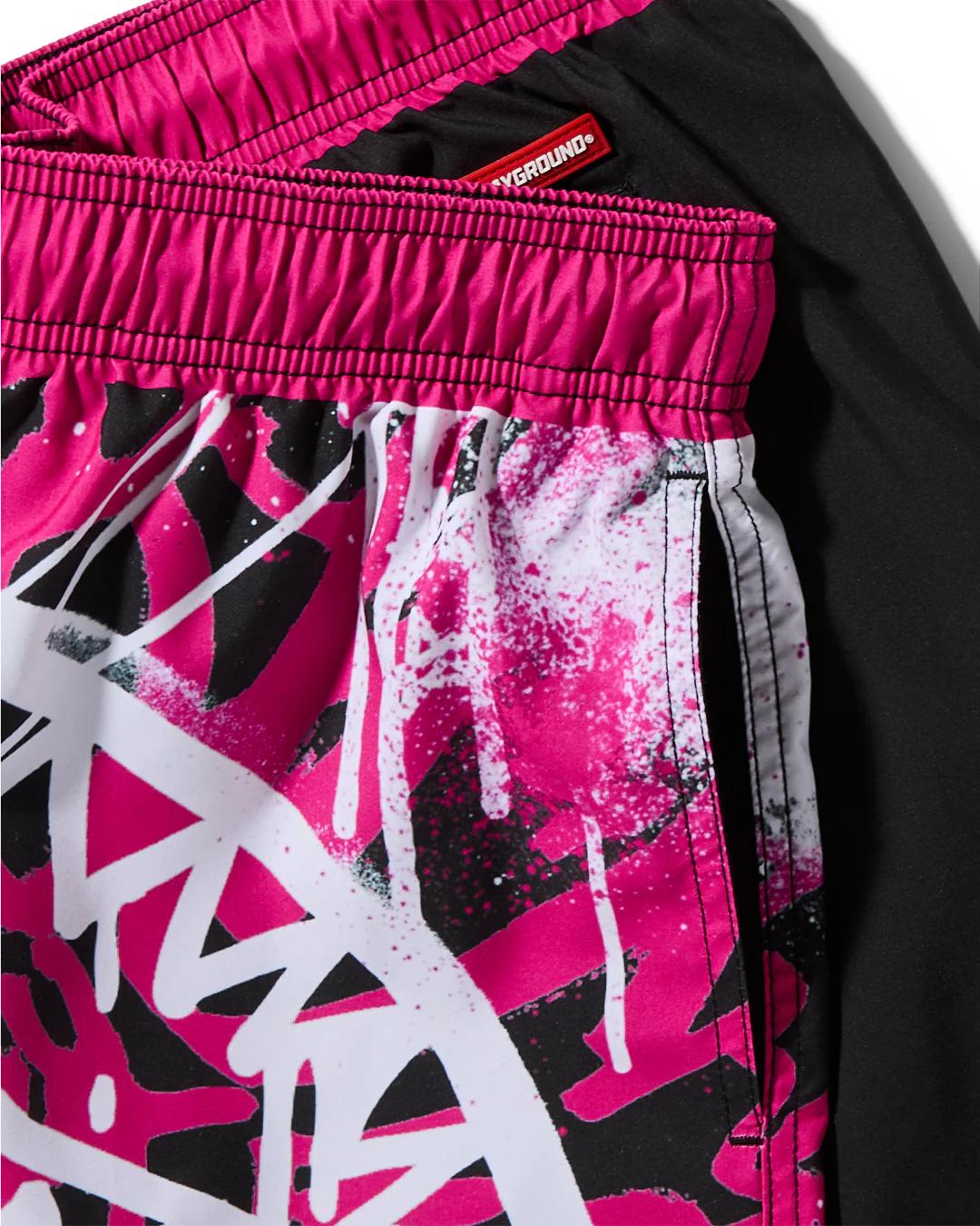 Sprayground VORTEX SWIM SHORT