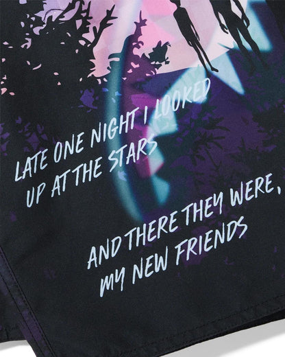 Sprayground LATE ONE NIGHT SWIM SHORTS