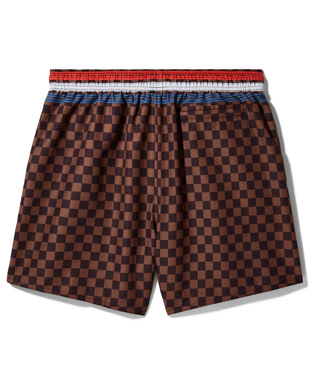 Sprayground SHARKS IN PARIS GT SWIM SHORTS