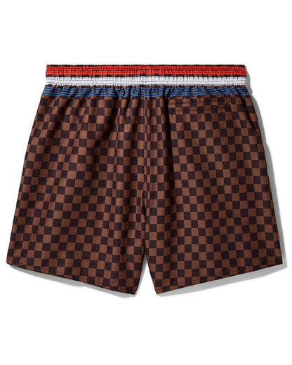 Sprayground SHARKS IN PARIS GT SWIM SHORTS