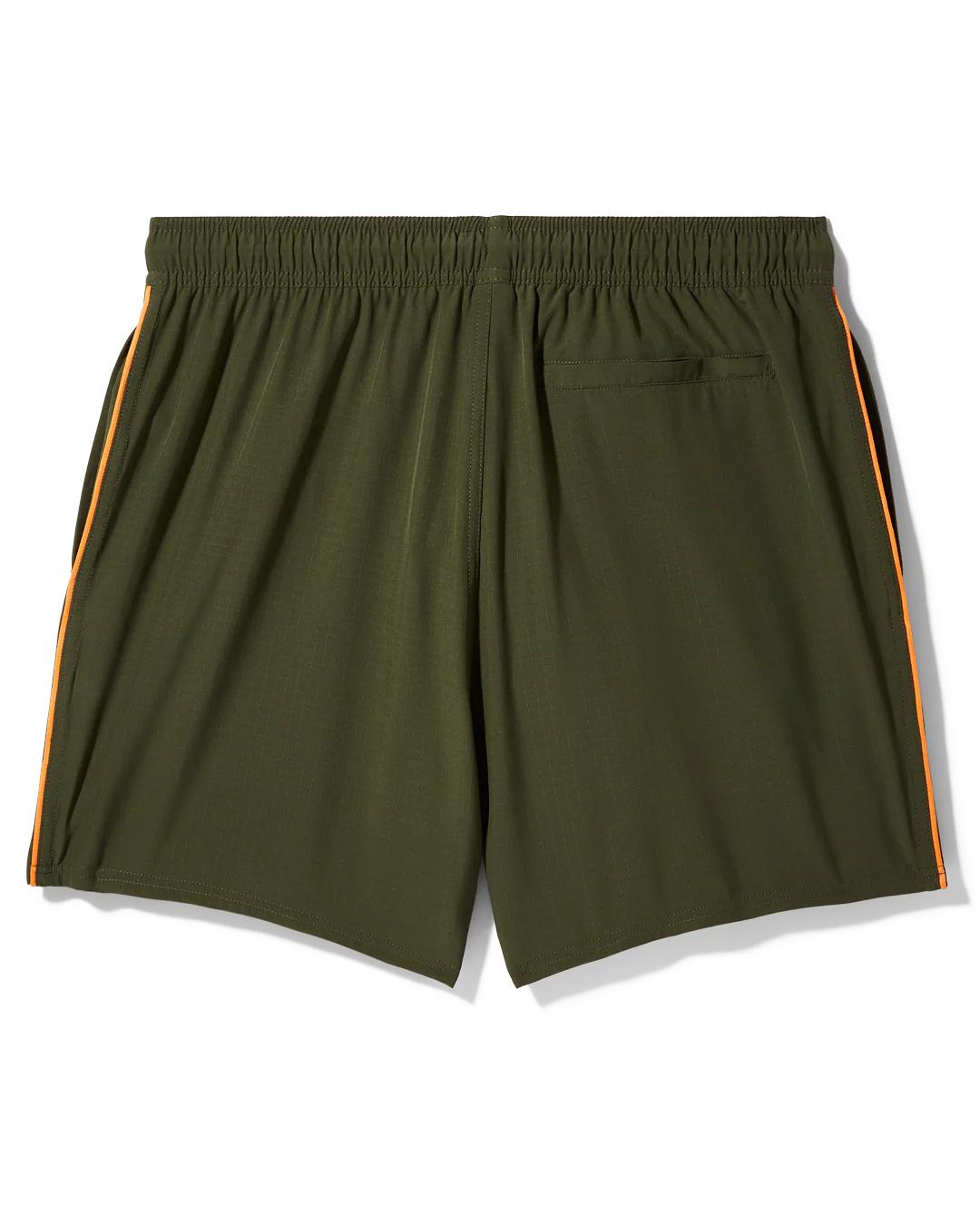 Sprayground SPECIAL OPS GLOBAL HAWK SWIM SHORTS