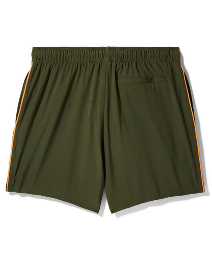 Sprayground SPECIAL OPS GLOBAL HAWK SWIM SHORTS
