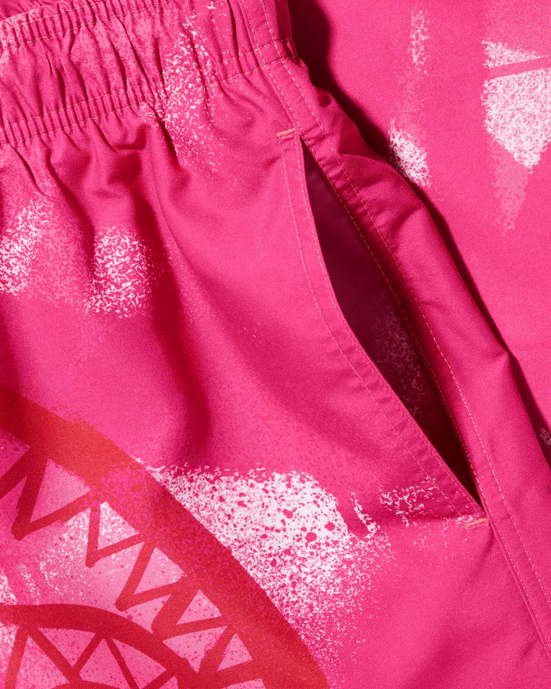 Sprayground DESIGN STORM SWIM SHORTS