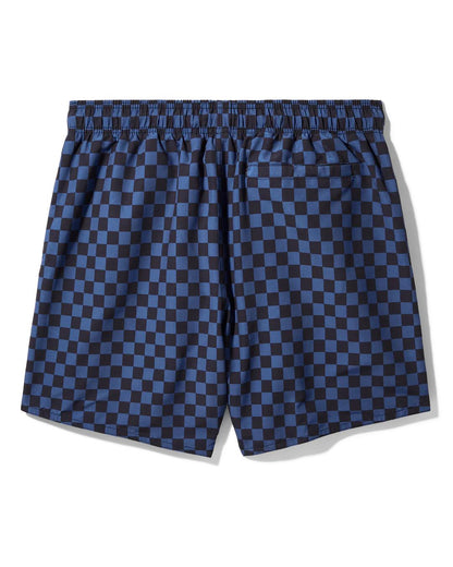 Sprayground MIDNIGHT MAGIC SHARKS IN PARIS SWIM SHORTS