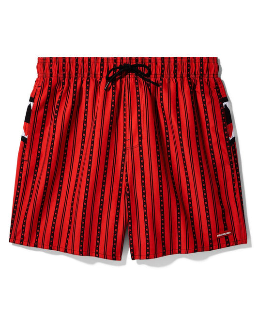 Sprayground SKYCHAIN SUPPLYCHAIN SWIM SHORTS