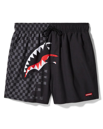 Sprayground SPEED SHARK SIDE SWIPE SWIM SHORTS