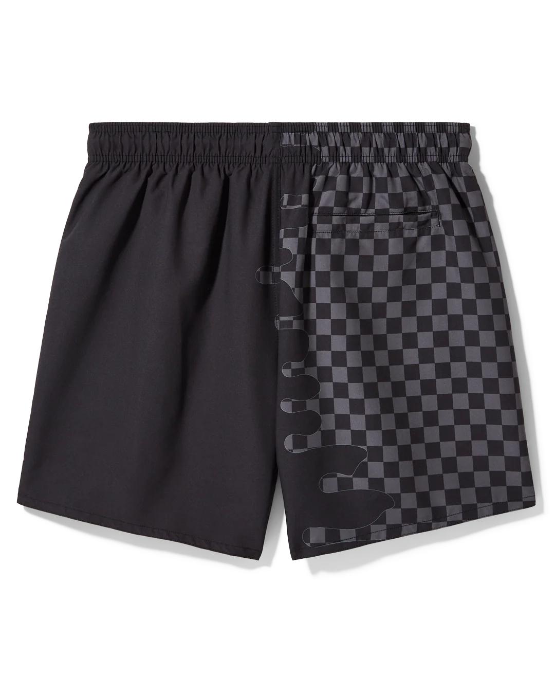 Sprayground SPEED SHARK SIDE SWIPE SWIM SHORTS