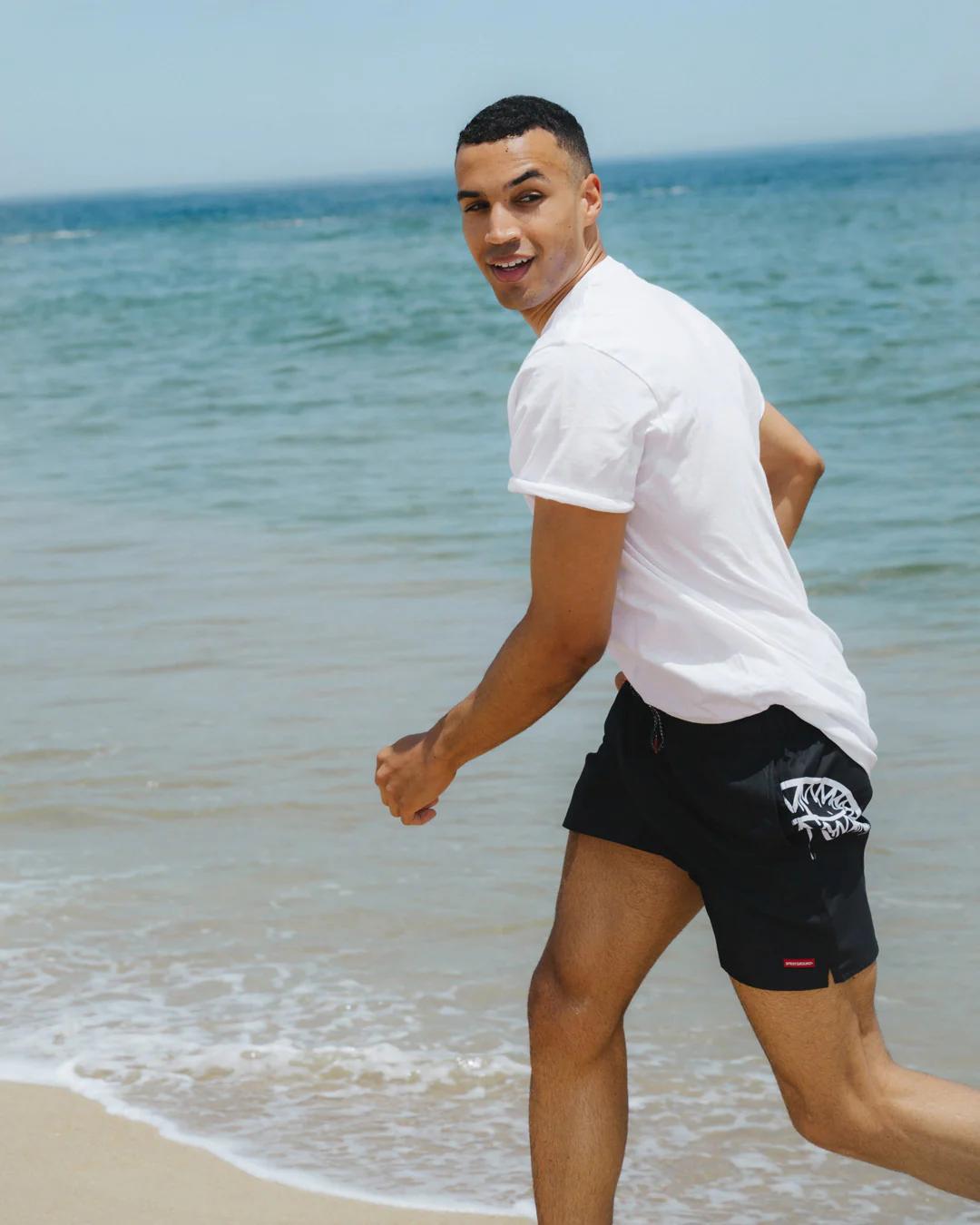 Sprayground THAT SPLEH SWIM SHORTS