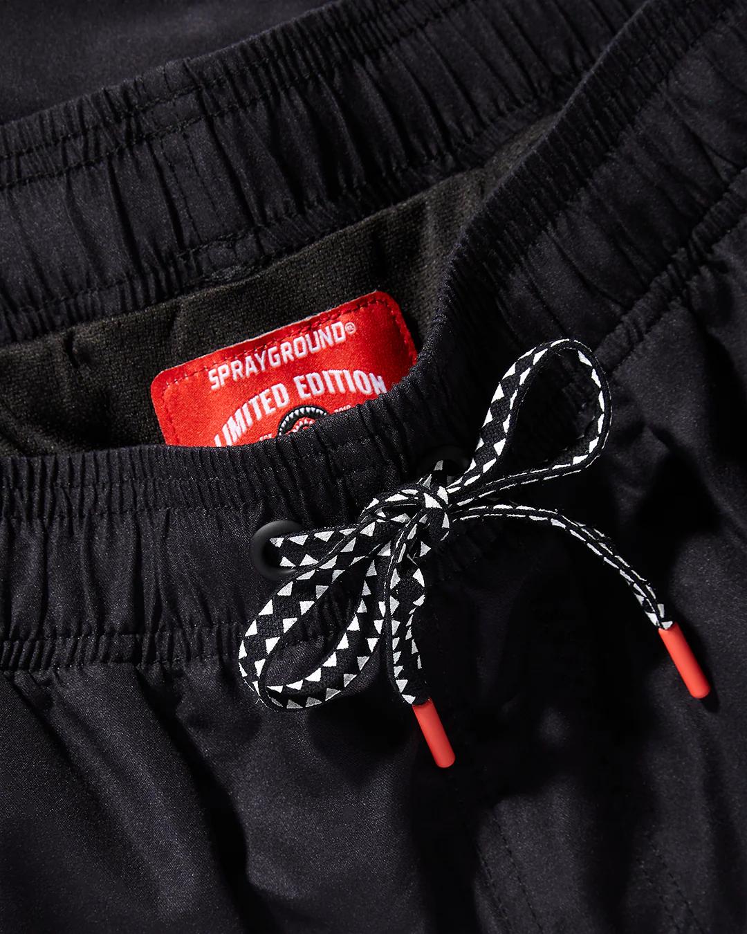 Sprayground THAT SPLEH SWIM SHORTS