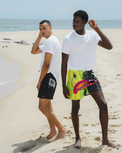 Sprayground THAT SPLEH SWIM SHORTS
