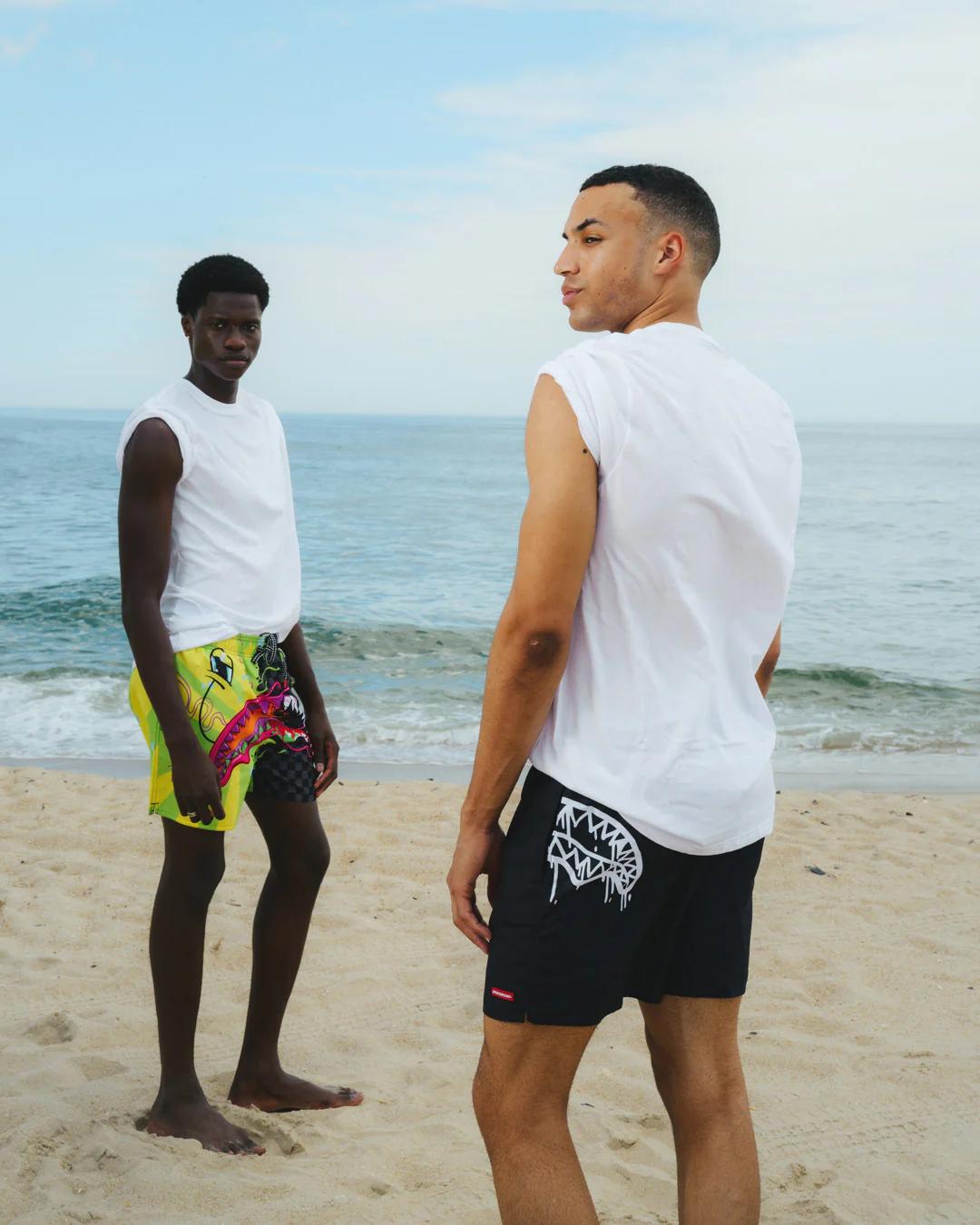 Sprayground THAT SPLEH SWIM SHORTS
