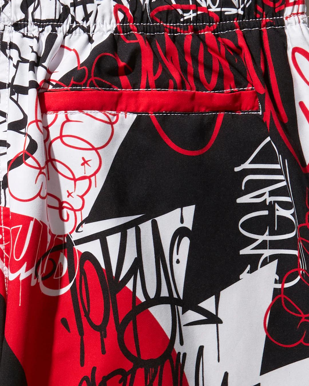 Sprayground 360 BEACHBREAK SWIM TRUNKS