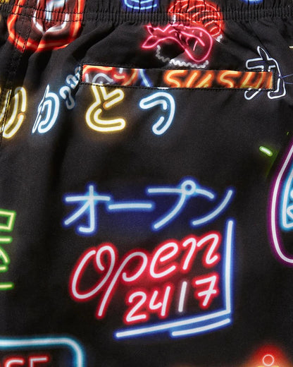 Sprayground OKINAWA SWIM TRUNKS