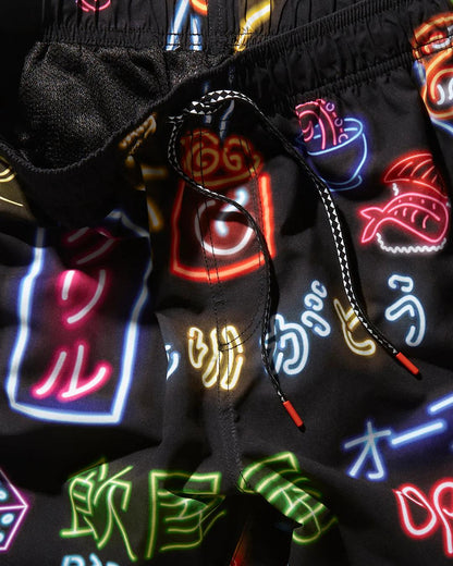 Sprayground OKINAWA SWIM TRUNKS