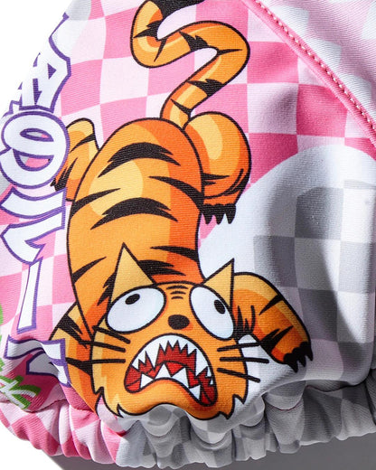 Sprayground WTF ART BIKINI