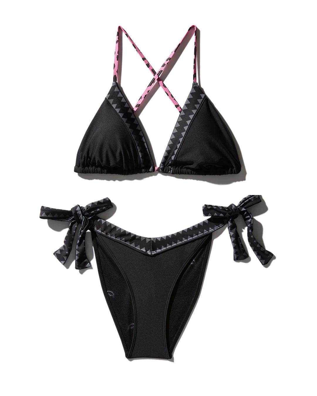 Sprayground MONEY NIGHT BIKINI