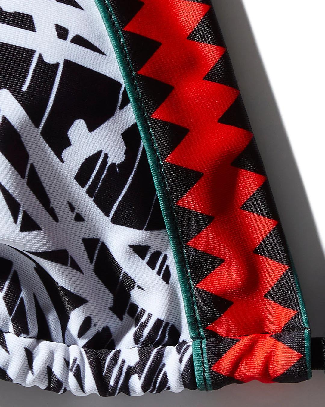 Sprayground SCRIBBLE BIKINI