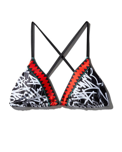 Sprayground SCRIBBLE BIKINI