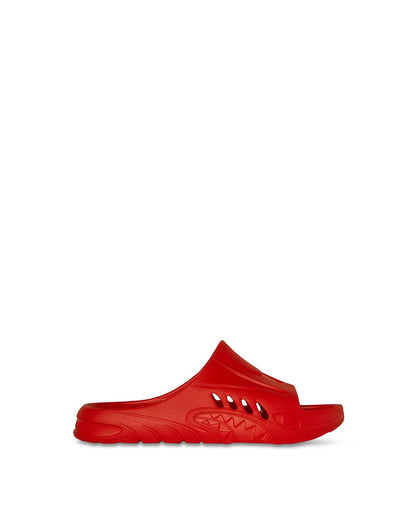 Sprayground SHARK SLIDE (RED)