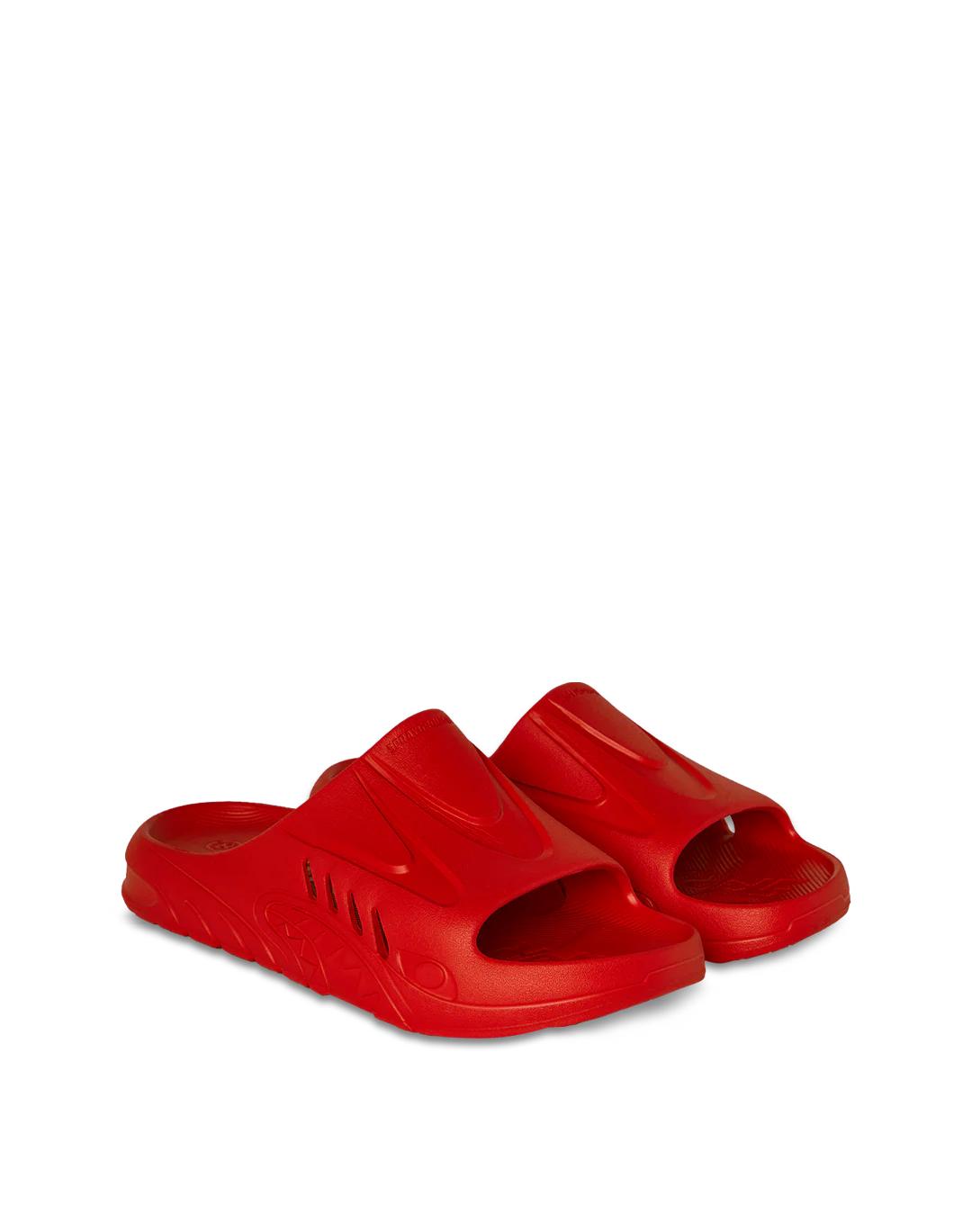 Sprayground SHARK SLIDE (RED)