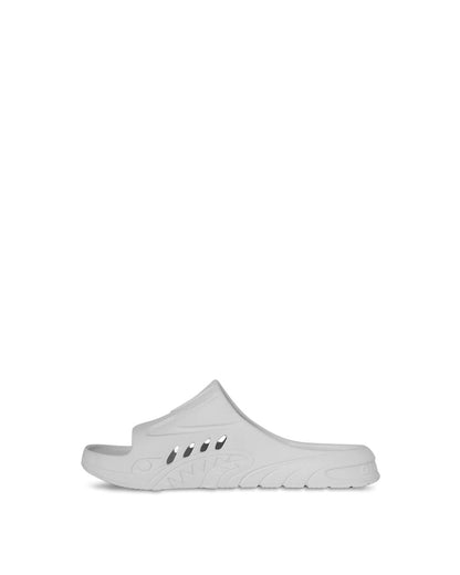 Sprayground SHARK SLIDE (WHT)