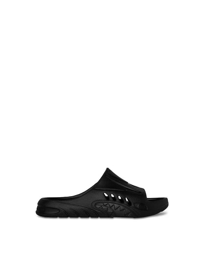 Sprayground SHARK SLIDE (BLK)
