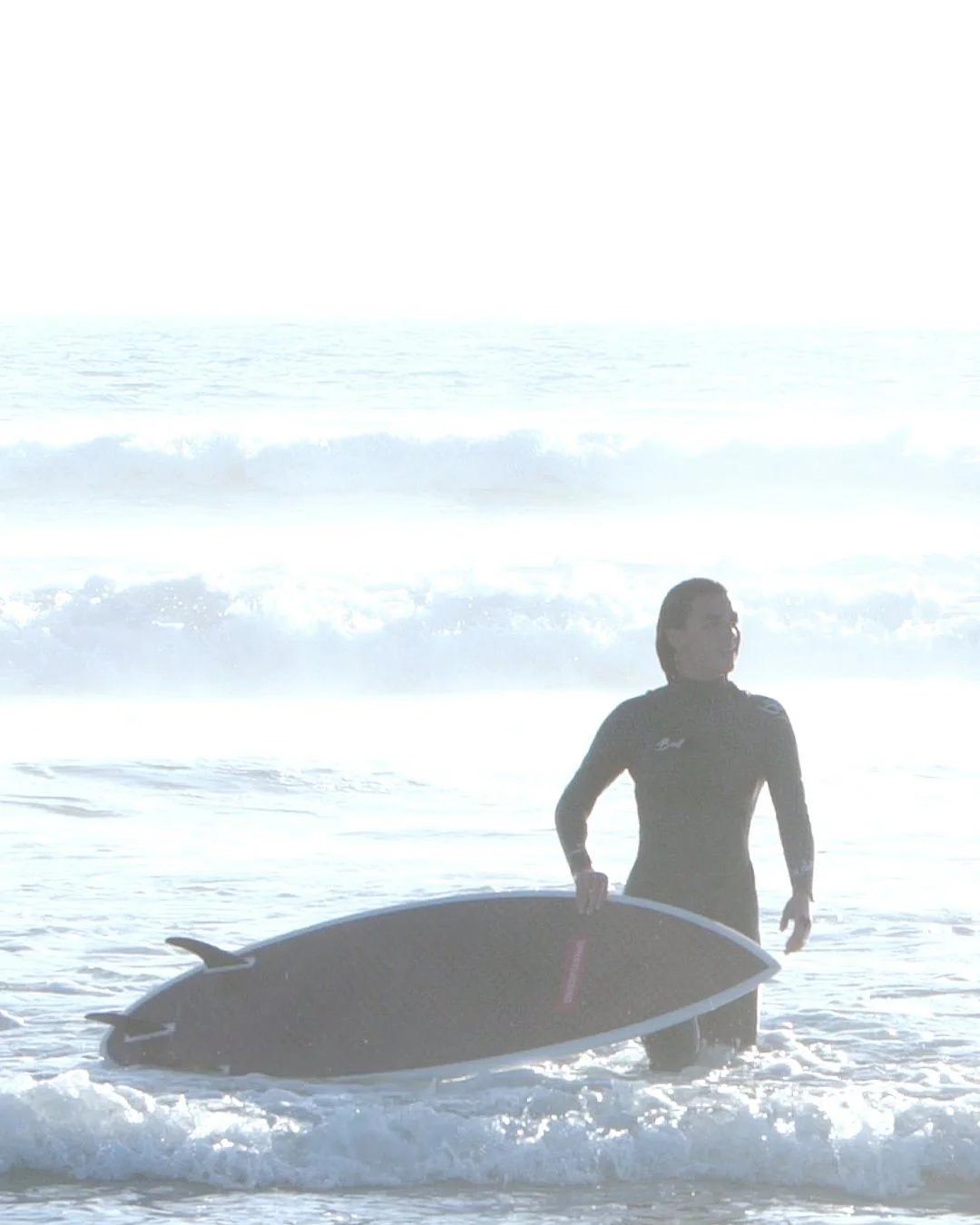 Sprayground WTF SURFBOARD