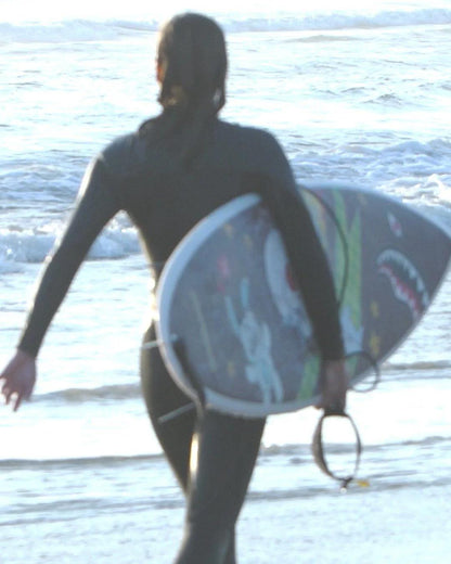 Sprayground WTF SURFBOARD